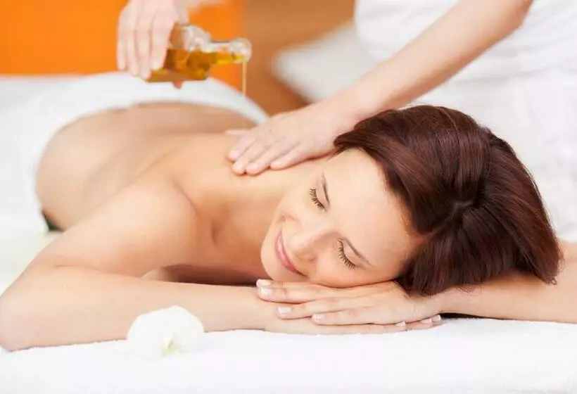 Hotelli Emser Thermen