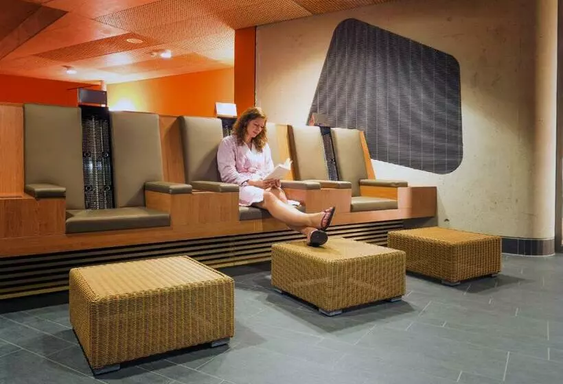 Hotelli Emser Thermen