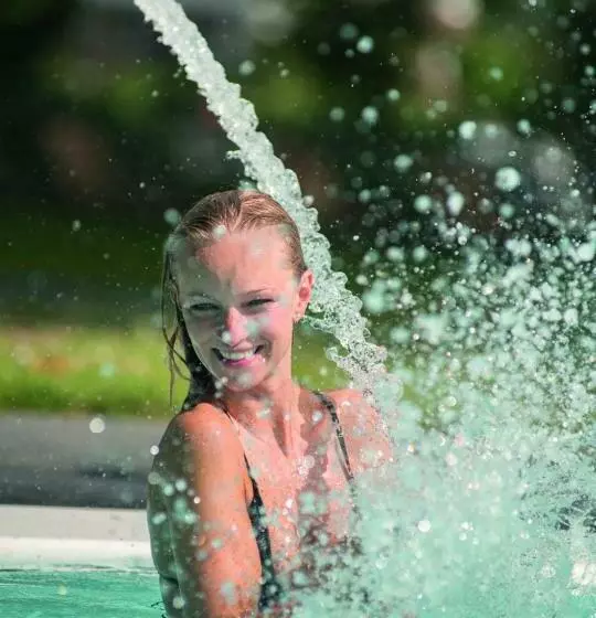 Hotelli Emser Thermen