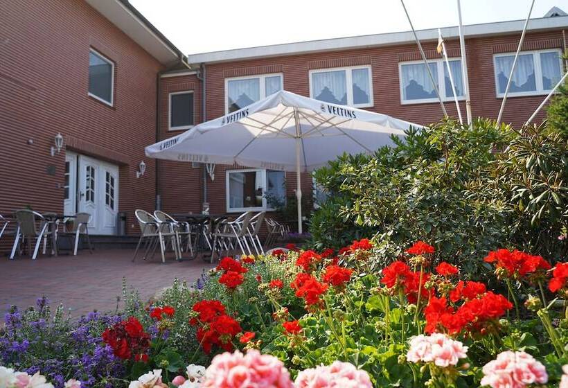 호텔 Gasthaus Heiko Sieb