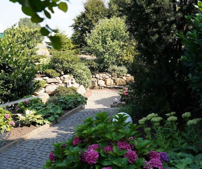 호텔 Gasthaus Heiko Sieb