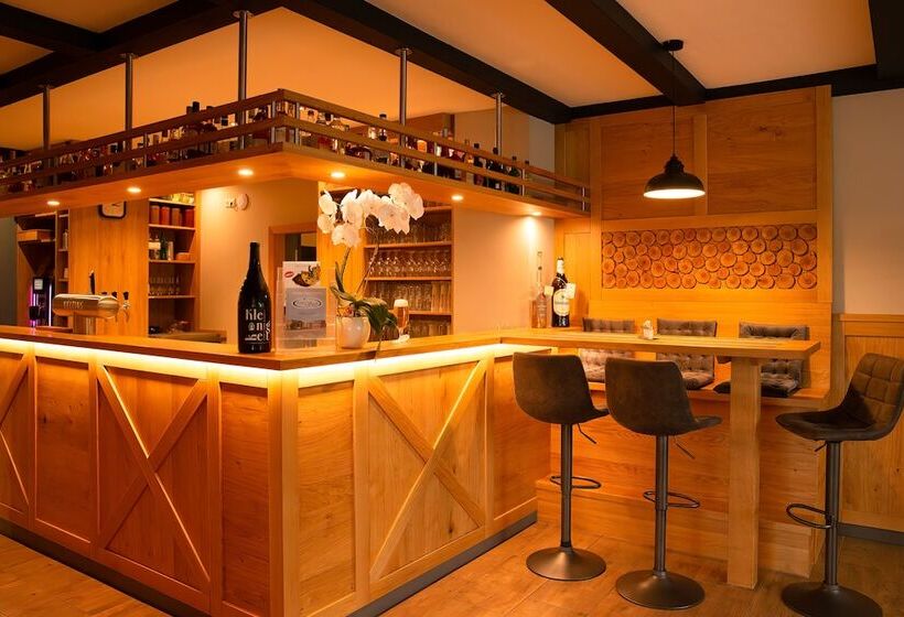 호텔 Gasthaus Heiko Sieb