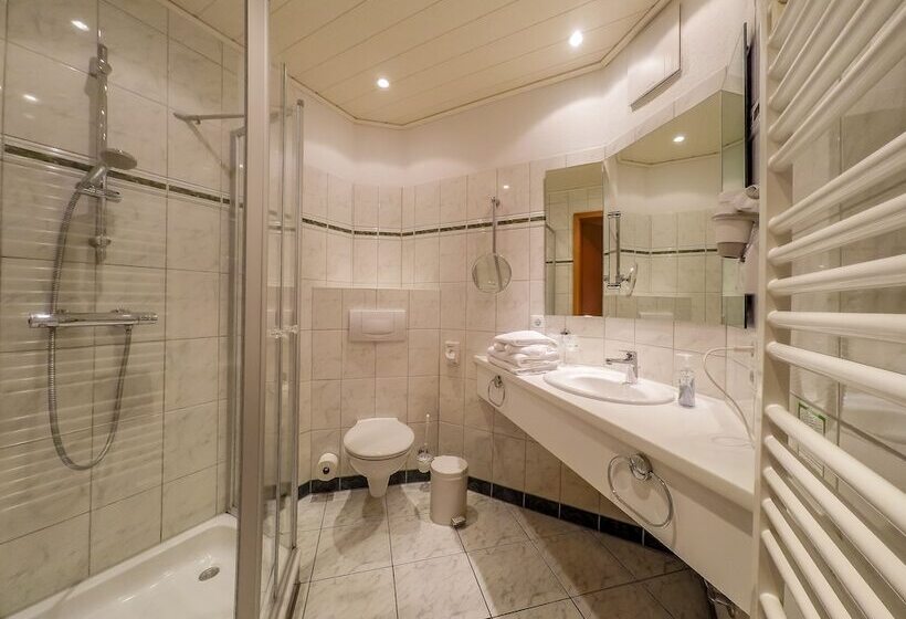 호텔 Gasthaus Heiko Sieb