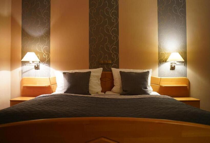 호텔 Gasthaus Heiko Sieb