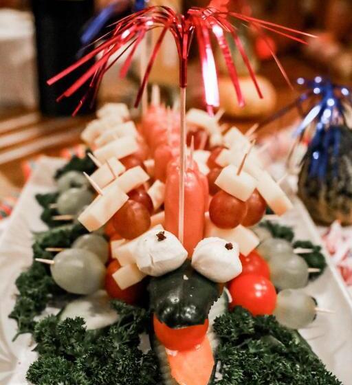 호텔 Gasthaus Heiko Sieb