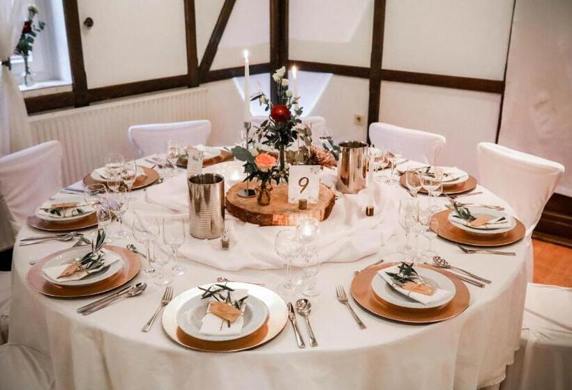 호텔 Gasthaus Heiko Sieb