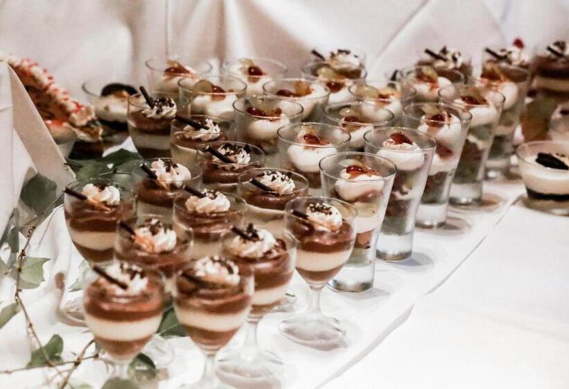 호텔 Gasthaus Heiko Sieb