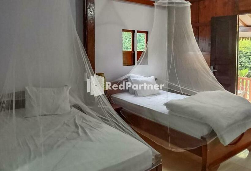 Hotel Jala Sutra Cottages