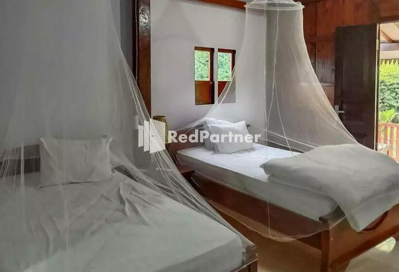 Hôtel Jala Sutra Cottages