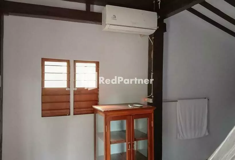 Hôtel Jala Sutra Cottages