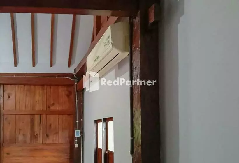 Hôtel Jala Sutra Cottages