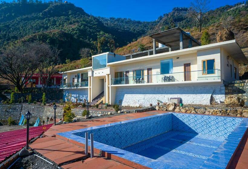 Hotel Luxmi Vilas Inn, Mussoorie