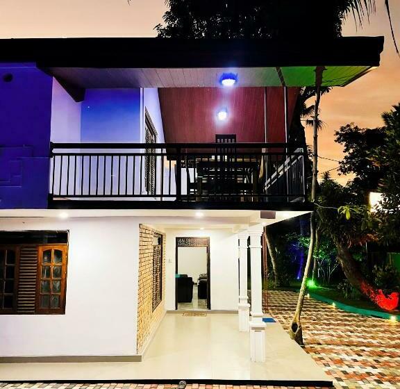 호텔 Meegas Sewana Resort