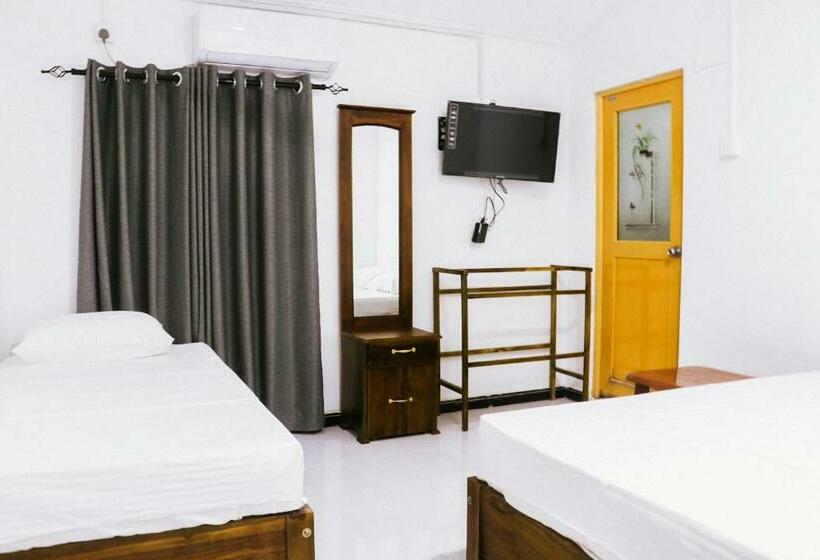 호텔 Meegas Sewana Resort