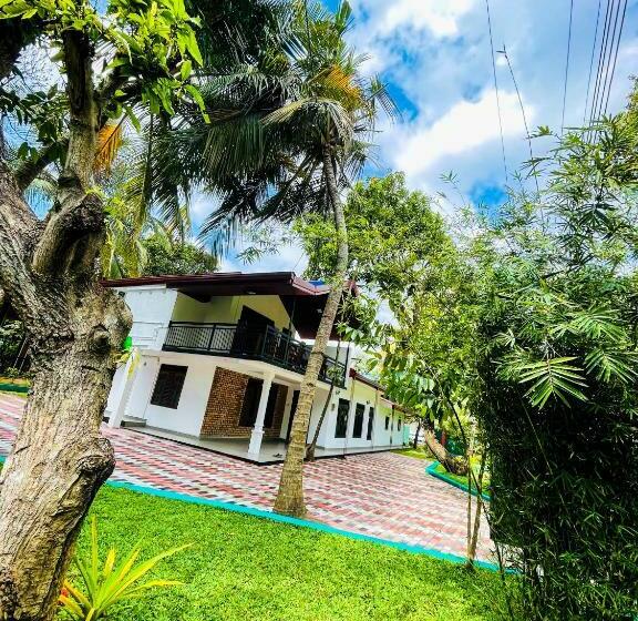 호텔 Meegas Sewana Resort