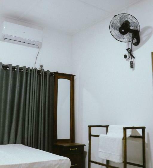 호텔 Meegas Sewana Resort