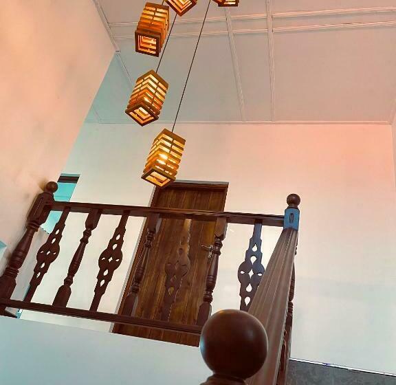 호텔 Meegas Sewana Resort