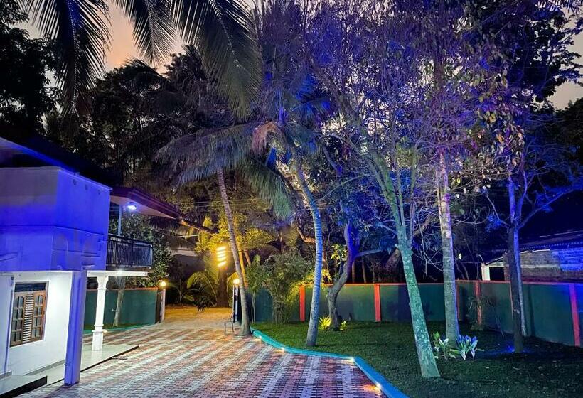 호텔 Meegas Sewana Resort