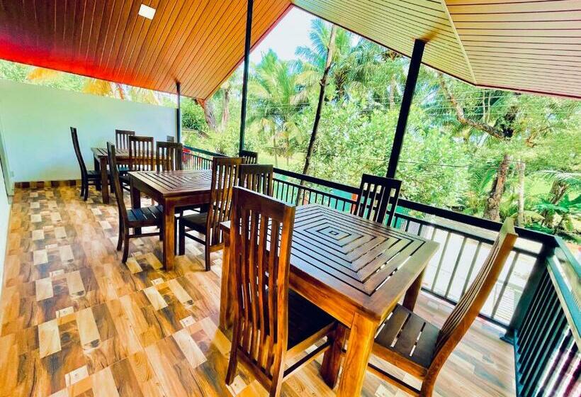 호텔 Meegas Sewana Resort