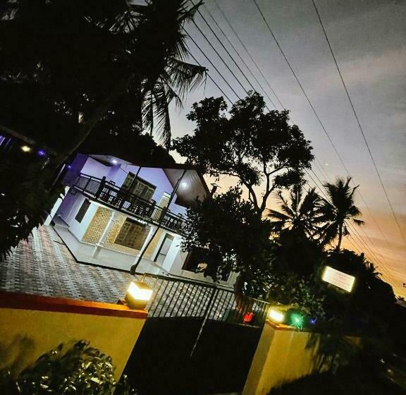 호텔 Meegas Sewana Resort