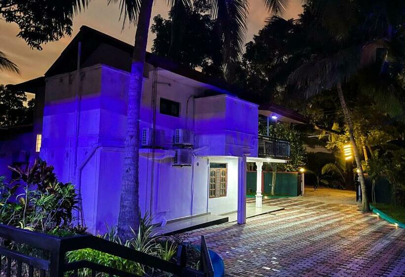 호텔 Meegas Sewana Resort