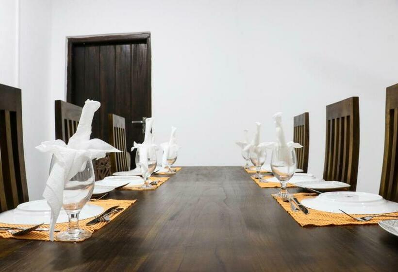 호텔 Meegas Sewana Resort