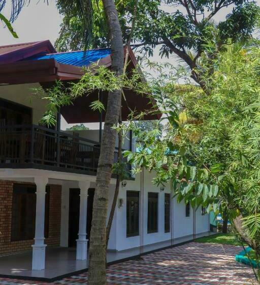 호텔 Meegas Sewana Resort