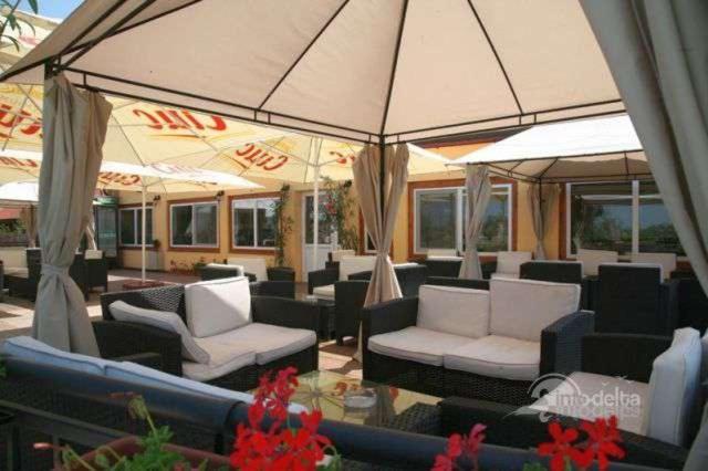 Отель Pensiunea Casa Pescarului Sulina