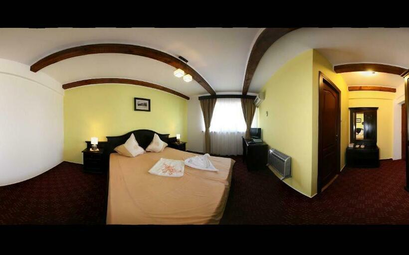 Отель Pensiunea Casa Pescarului Sulina