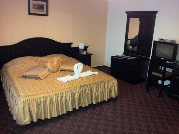 Отель Pensiunea Casa Pescarului Sulina