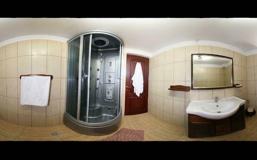 Отель Pensiunea Casa Pescarului Sulina