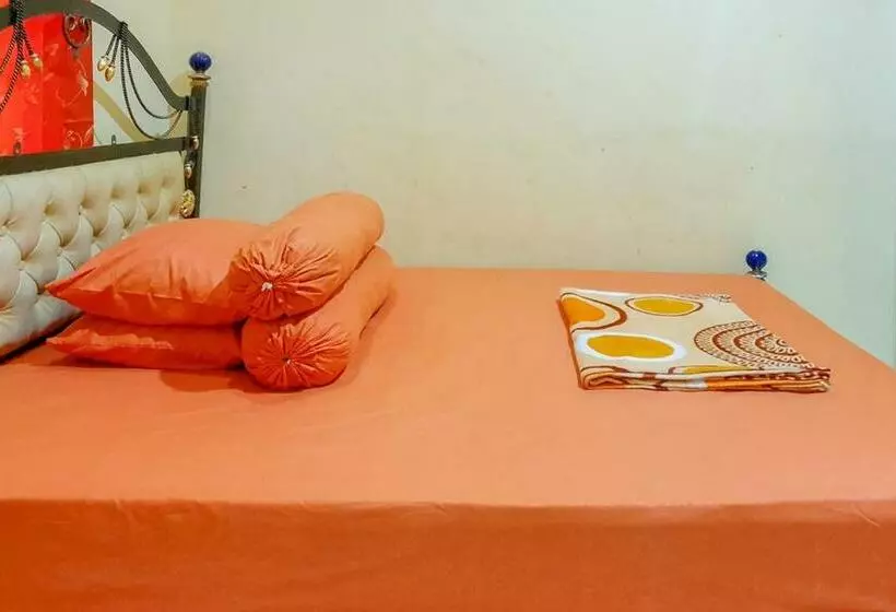 ホテル Pondok Kurnia Exclusive Kota Palopo Redpartner