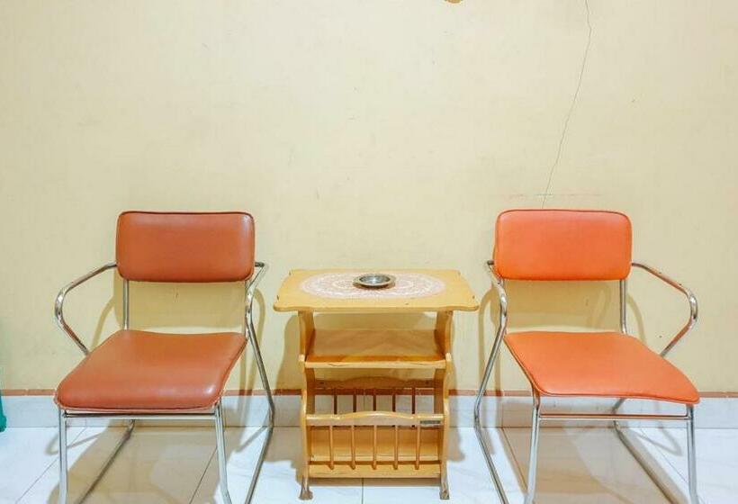 酒店 Pondok Kurnia Exclusive Kota Palopo Redpartner