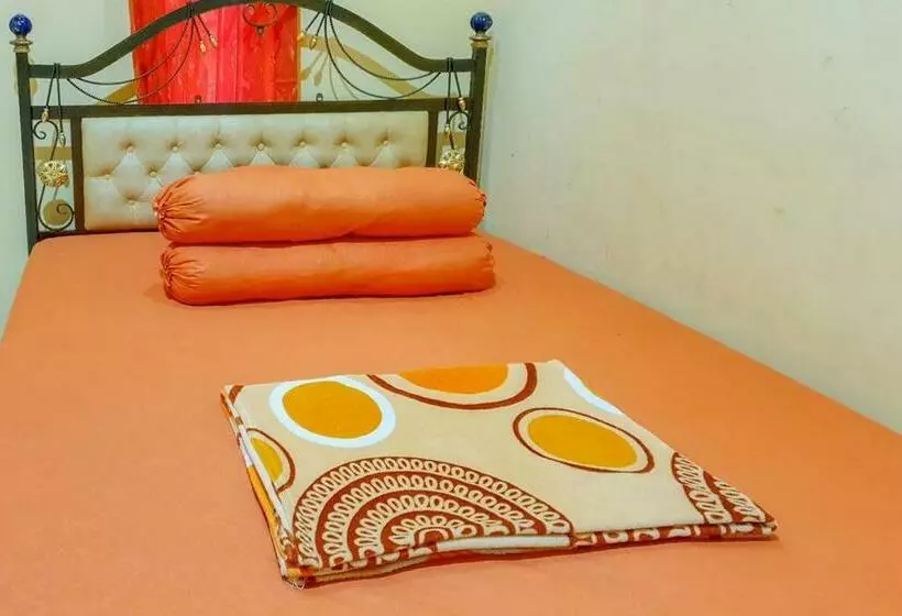 ホテル Pondok Kurnia Exclusive Kota Palopo Redpartner