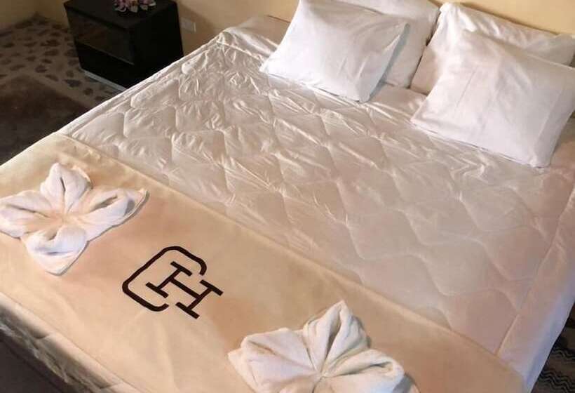 Hotel Refugio Cariguana