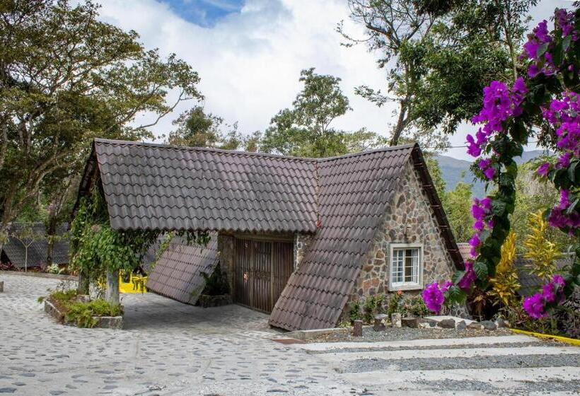 Hotel Refugio Cariguana