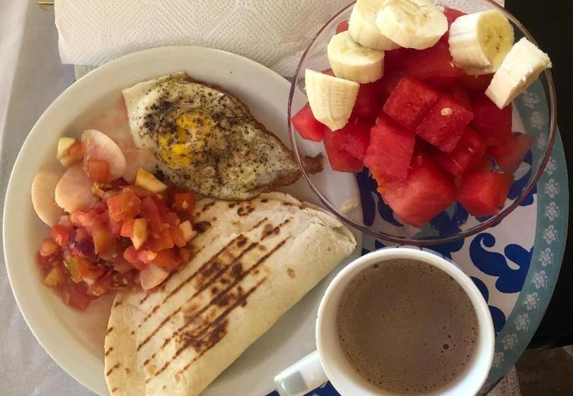 Hotel Refugio Cariguana