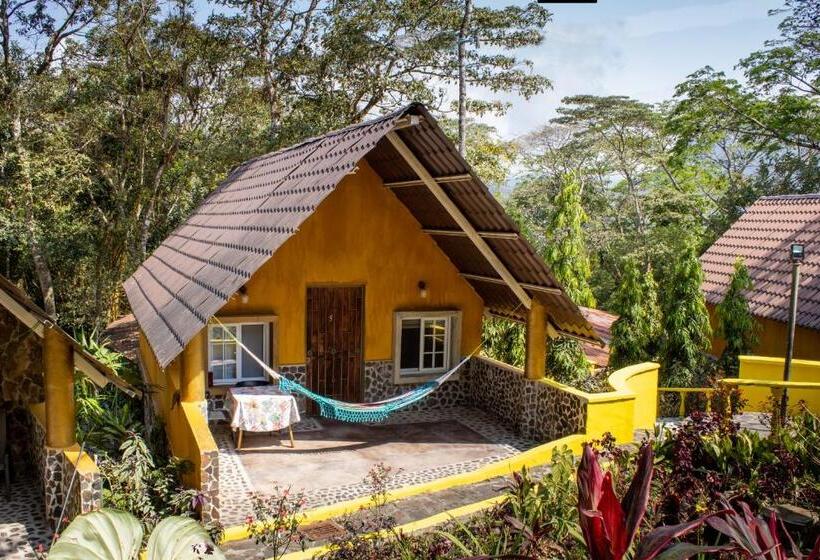 Hotel Refugio Cariguana