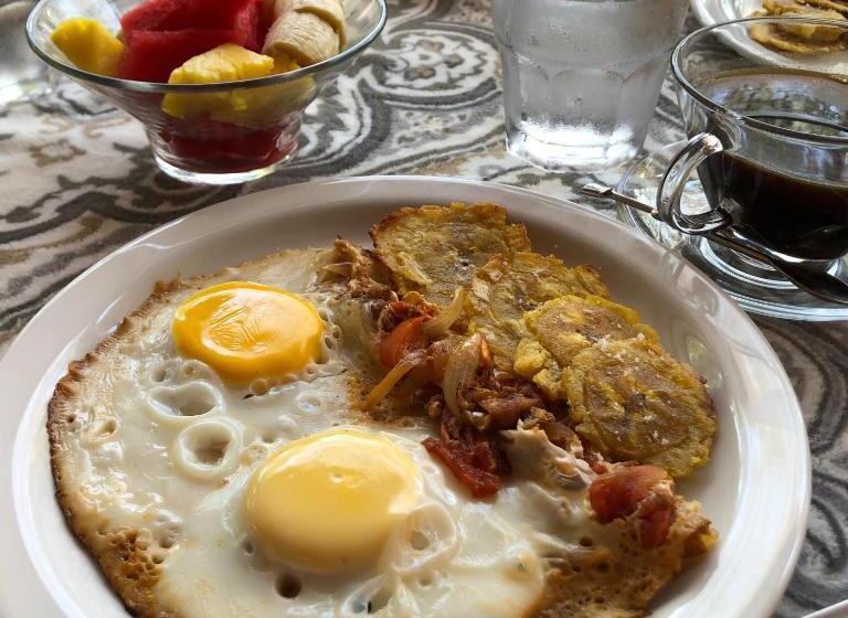 Hotel Refugio Cariguana