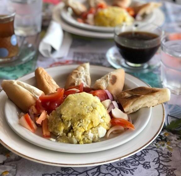 Hotel Refugio Cariguana