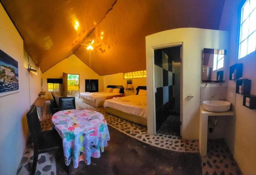 Hotel Refugio Cariguana
