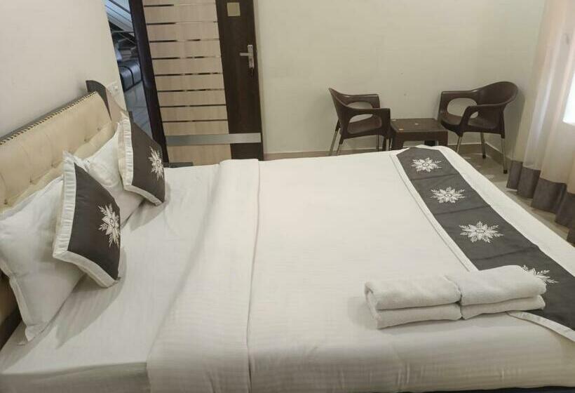 בית מלון כפרי Taj Delhites