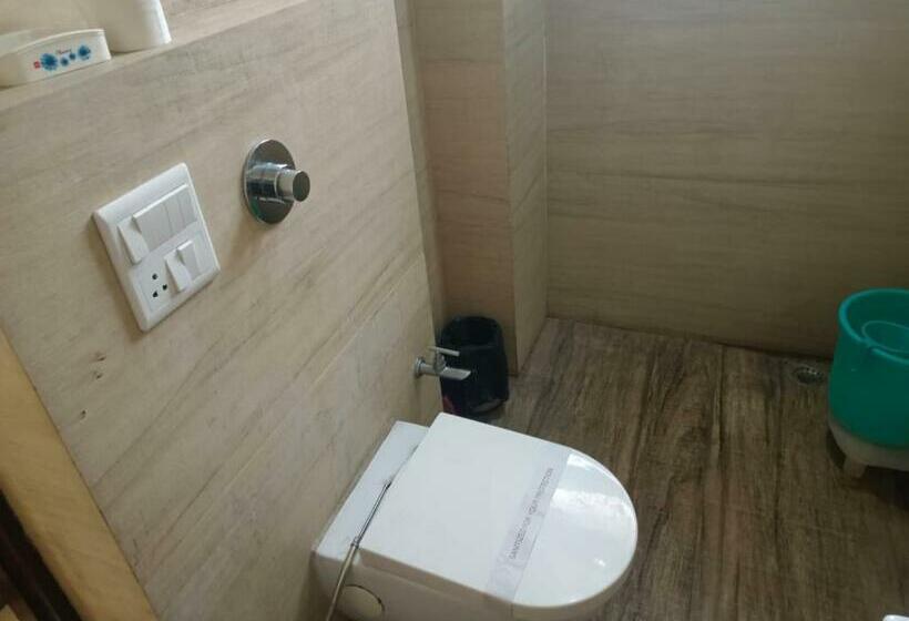 בית מלון כפרי Taj Delhites