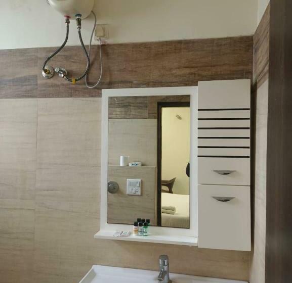 בית מלון כפרי Taj Delhites