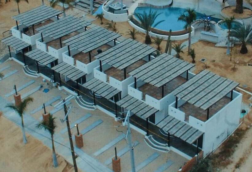 Szálloda Ventana Blue