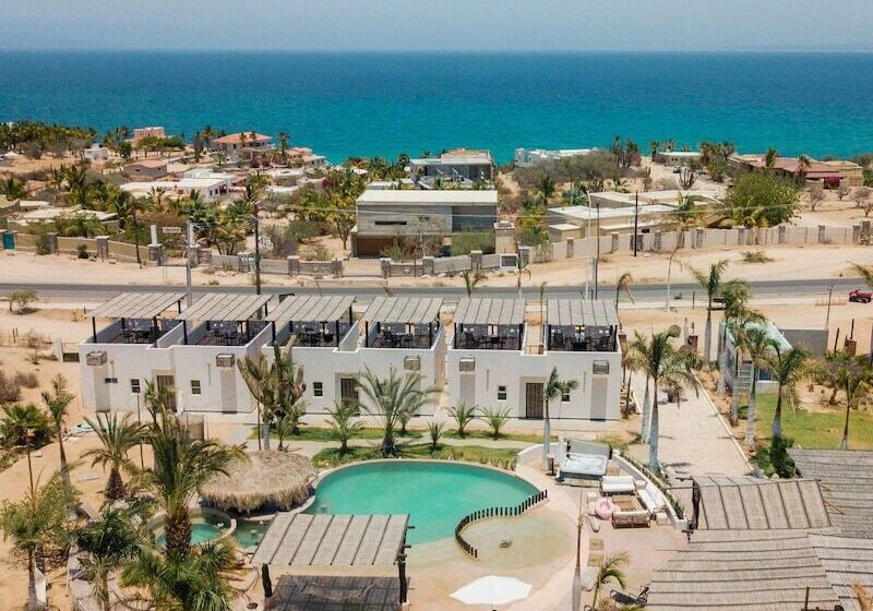 Szálloda Ventana Blue