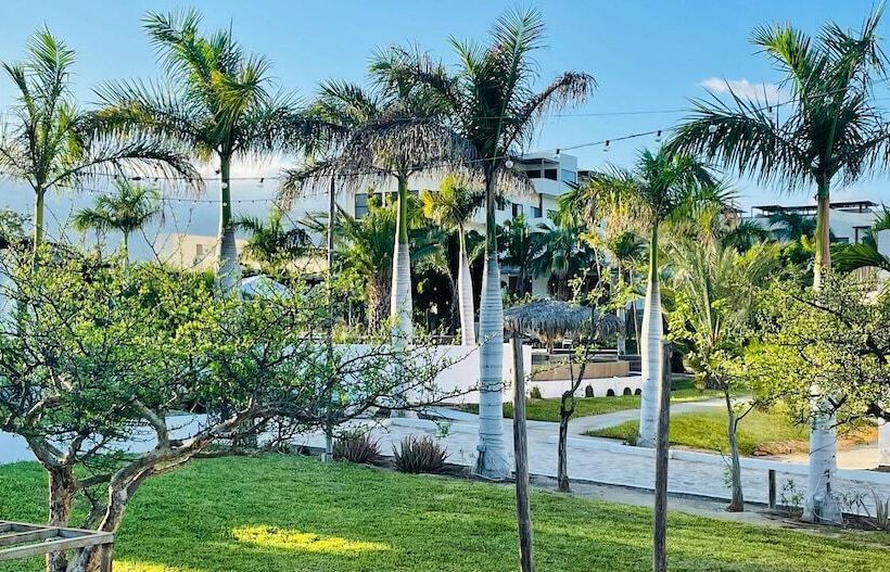 Szálloda Ventana Blue