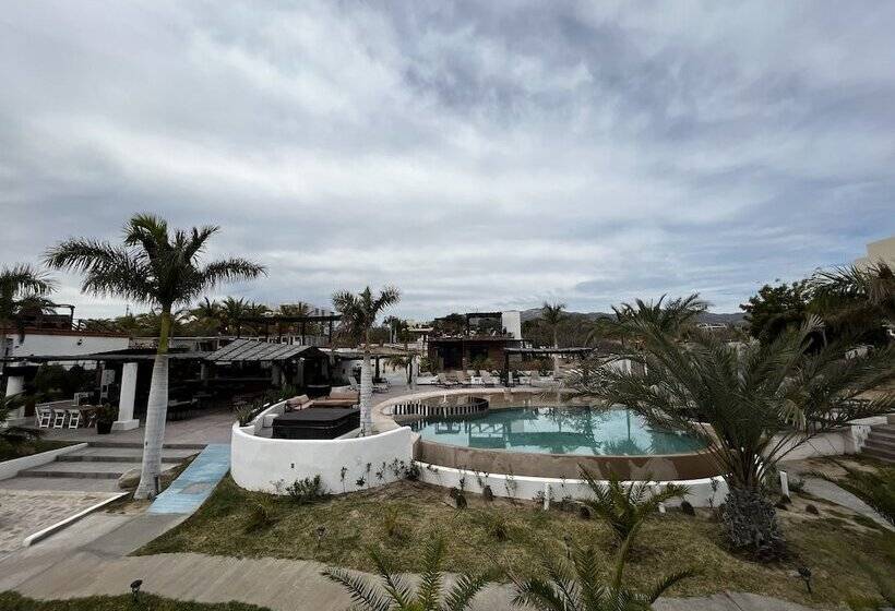 Szálloda Ventana Blue