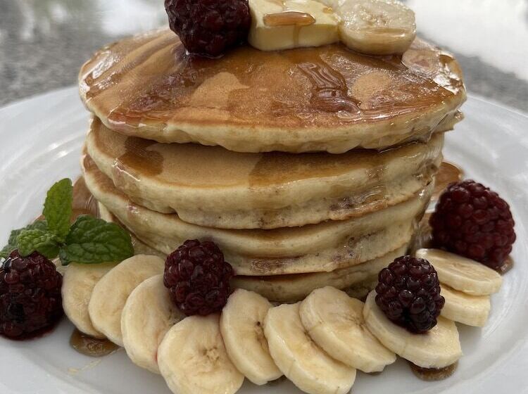 Szálloda Ventana Blue