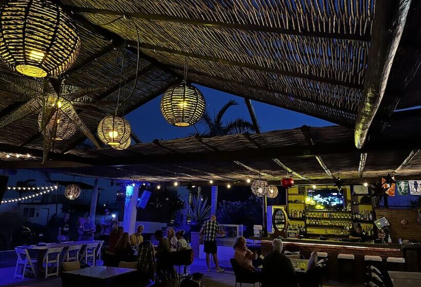 Szálloda Ventana Blue